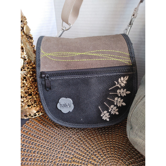 Haiku Jaunt & Grab Bag Bundle x2 - Picture 3 of 10